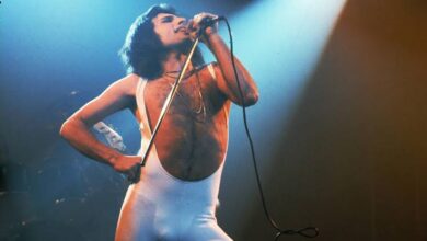 freddie mercury verstorben