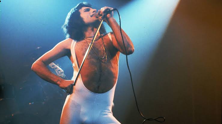 freddie mercury verstorben