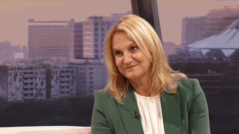 kerstin münstermann