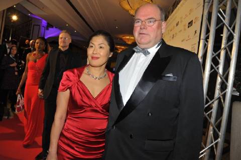 kyung-sook kohl