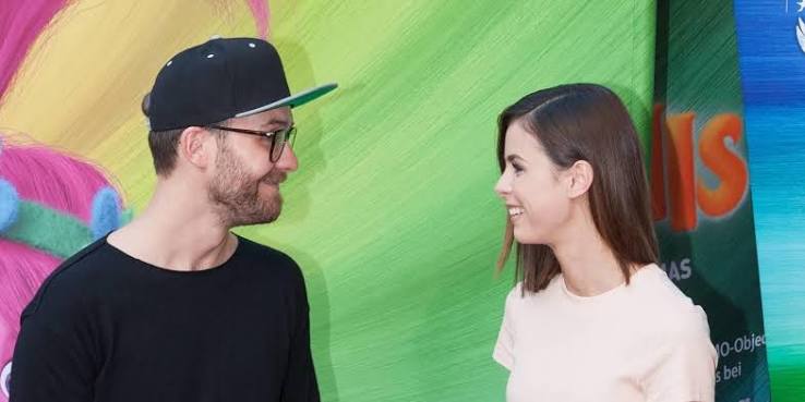 lena meyer landrut baby