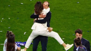 sissi tuchel