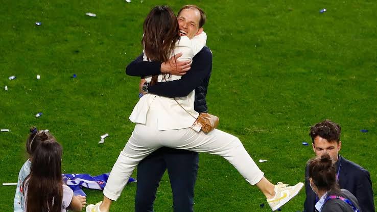 sissi tuchel