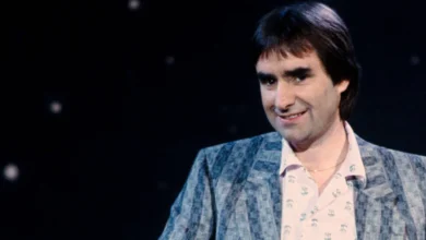 wie alt ist chris de burgh